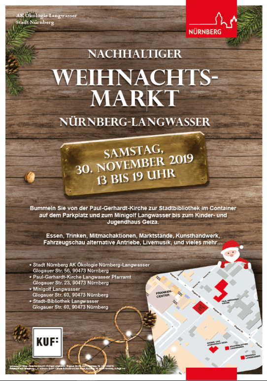 Weihnachtsmarkt